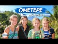 Ometepe Nicaragua - One Island, Two Volcanoes! | 90+ Countries with 3 Kids