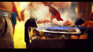 Ecole International Get-together 2014