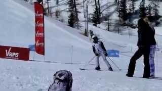 Telemark Tour Vars 2010.m4v