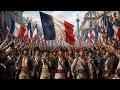 Epic Historical Vibes: Paris 1792 - the Fédérés arrive from Marseille