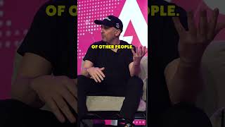 Who are you afraid of?