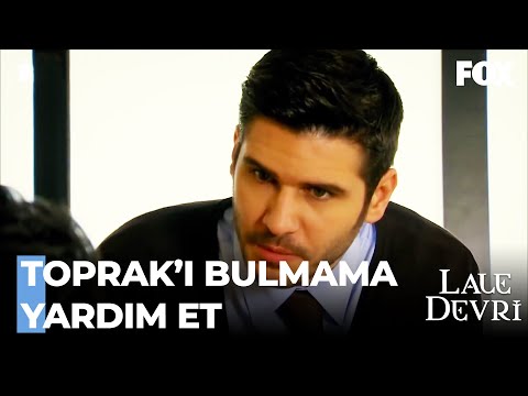 Çınar Okan'dan Yardım İstiyor - Lale Devri 66. Bölüm