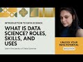 Data Science Explained Simply | Day 1 for Absolute Beginners
