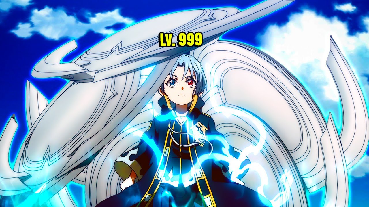 ▶️(1-3) EL NIÑO DE 6 AÑOS CON EL PODER PARA DERRUMBAR PAISES‼️