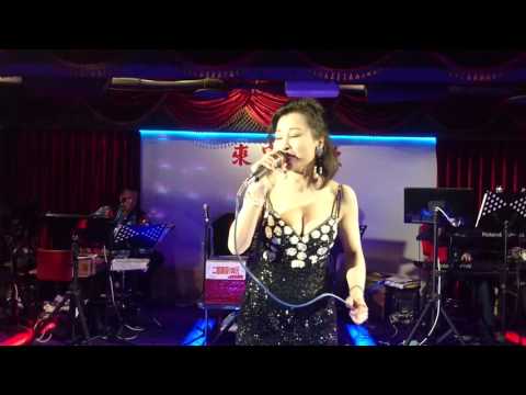 孤女的願望 來家演歌之星 徐瑰珍2016年4月28日