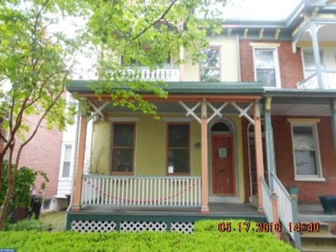 812 W 10TH ST, Wilmington, DE home video tour