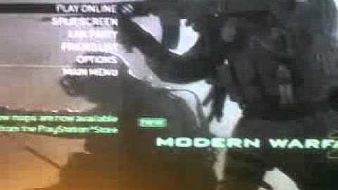 How to get a hacked CLAN tag MW2 (Keyboard)