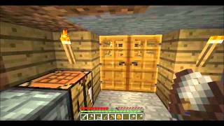 Minecraft Survival Challenge: Fallout Ep 5