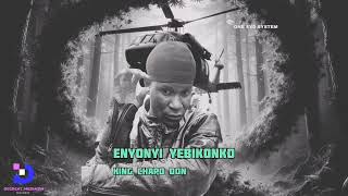 Mabira King Chapo Don