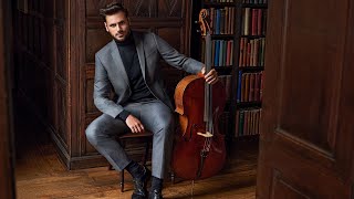 Best Cello Instrumental Music - Hauser Greatest Hits Full Abum - The Best Of Hauser by Charley Goodwin2 1,199 views 1 year ago 2 hours, 54 minutes