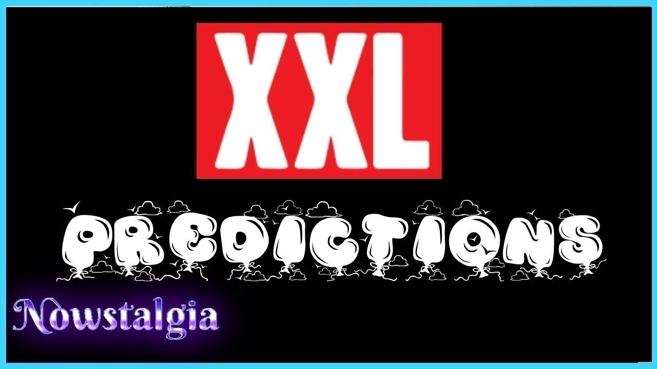 2020 XXL Freshman List Predictions | Nowstalgia Reacts