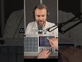 Secret to PUNCHY drums on MPC #mpclive2 #mpckey61 #sampling #hiphop #beatmaker