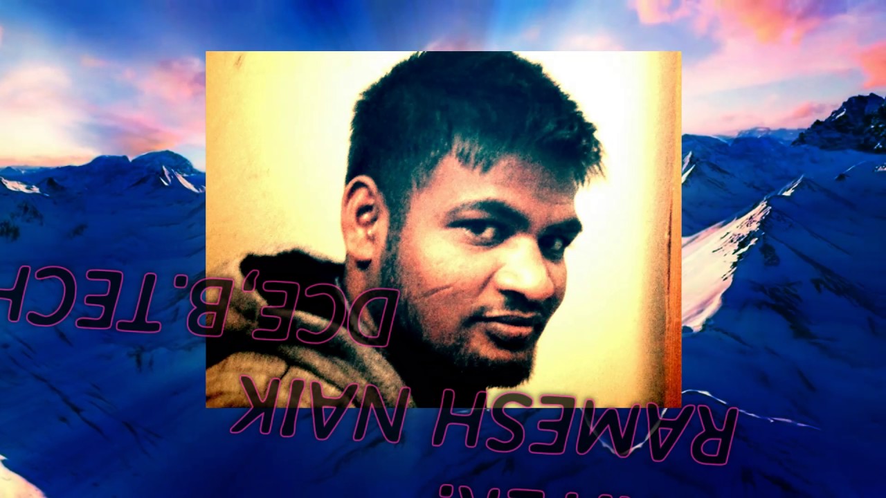 banjara songs dj new KRISHNAPATTE SRINIVAS RATHOD & writer Ramesh