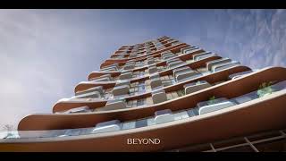 SENSIA by BEYOND | Luxury Waterfront Residences in Dubai Maritime City