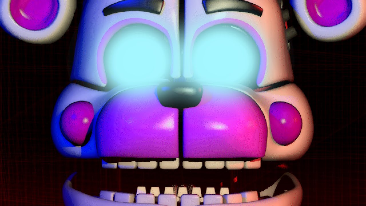 Five Nights at Freddy's Help Wanted 2 | The FNAF VR Experience! | (Full Game)