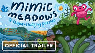 Mimic Meadows - Official Demo Trailer | Thinky Direct 2026