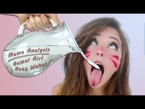 Belle Delphine's DNA Bath Water Scam: The TRUTH Revealed!