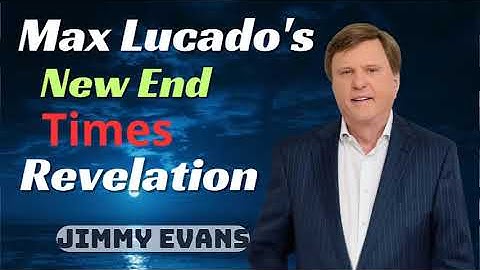 Max Lucado