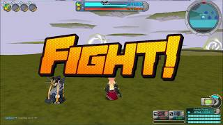 Cosmic Break EN - Odette Rouge - Arena Gameplay #1