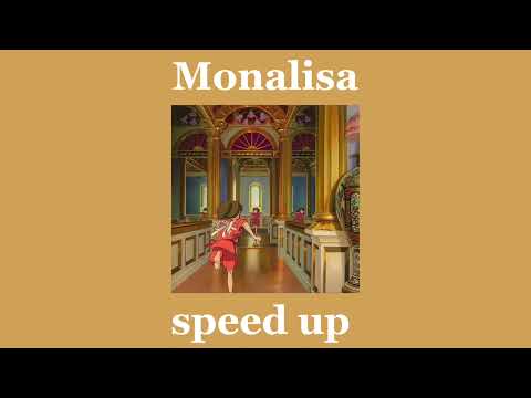 Monalisa - Secret boy ft. 2ectasy