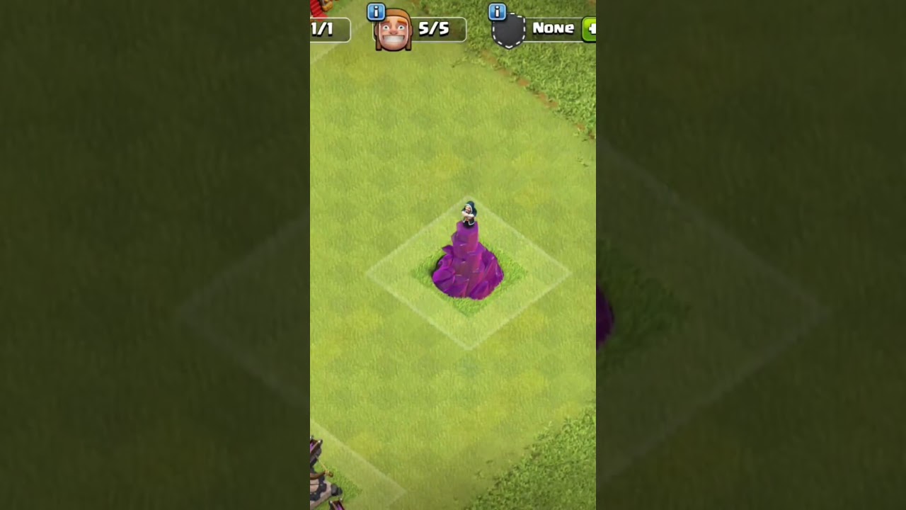 Wizard Tower Journey || Gaming COC || 