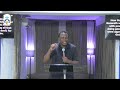 KINGDOM PURSUIT: PLEASING THE FATHER || APOSTLE ADEBOWALE ADESINA