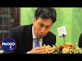 Top 10 Biggest PR Disasters in British Politics image