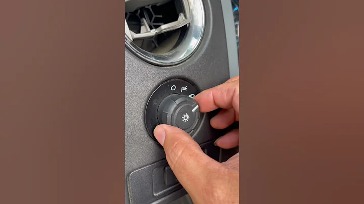 Ford F-150 Fog Lights: The Ultimate Guide