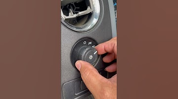 Ford F-150 Fog Lights: The Ultimate Guide