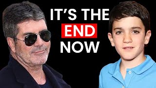 Simon Cowell's Children JUST Breaks Silence and Shocks Everyone