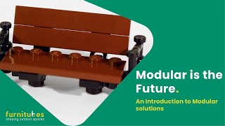 CPD: Modular is the future