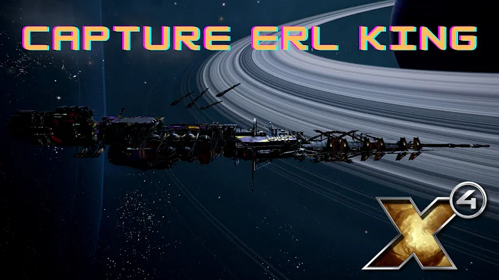 X4 Tides of Avarice - Capture Erl King