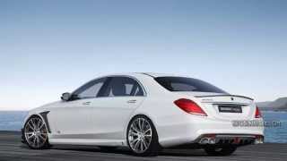 2015 Brabus Rocket 900 Luxury Sedan 6.3L V12 Biturbo 900 Hp Platinum ... 2015 Brabus Rocket 900 Luxury Sedan 6.3L V12 Biturbo 900 Hp Platinum ...