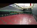 Ellis Rich Scratch Doubles