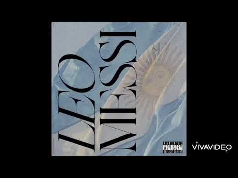Booba - Leo Messi (Version Skyrock)