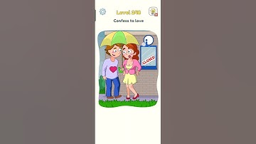 DOP 3 Level 248 Walkthrough - "Confess to love" #shorts