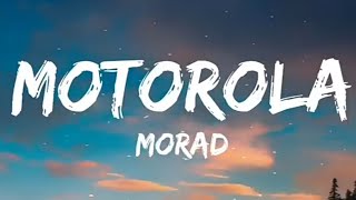 music motorola (lessn)  #morad Resimi