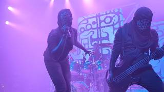 Gaerea - Hope Shatters (Live) @ Denver, 12/6/24