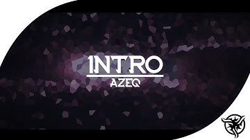 [Murtox] intro Azeq w/ AvenFX [C4D] nice selfmade vape at the end?