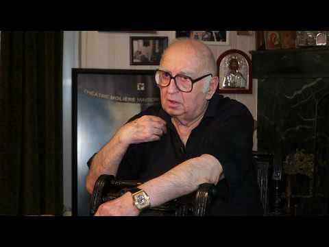 რეზო ამაშუკელი - \"მემკვიდრეობაში\"