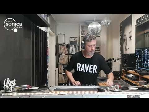 #075 Dance Criminal - DJ Ino