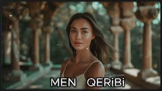 Mən Qəribi - Al Cover 2026 (EDM Deephouse)
