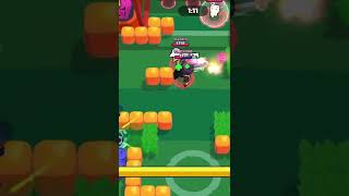 I Am God Mortis - Brawl Stars