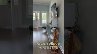 North Myrtle Beach, SC - Pet friendly with NO pet fee! 4 bd, 3bth just blocks from the beach