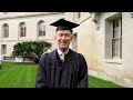 Senator Hickenlooper's Message to the Class of 2022