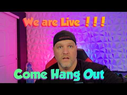 We Are Live at WTTGT