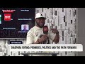 Diaspora has the power to change Nigeria - Jimmy Eniola