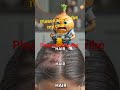 Onion = Health + Strong Hair 🧅Natural Hair Care with Onion ✨Healthy Life with Onion 🌿Onion Juice