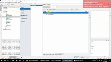 Antrl v4 on IntelliJ, Part 2 - Visitors