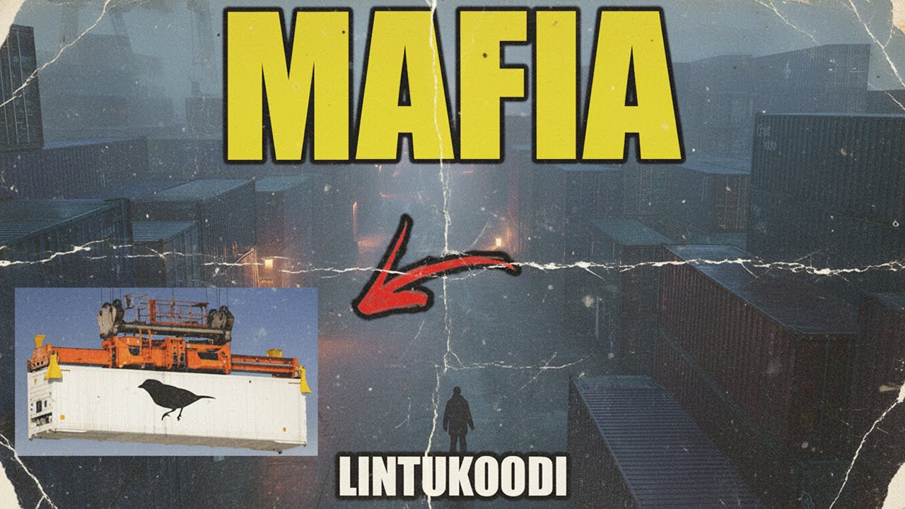 MITEN Viron mafia huijasi Suomen tullia vuosikausia? – 
